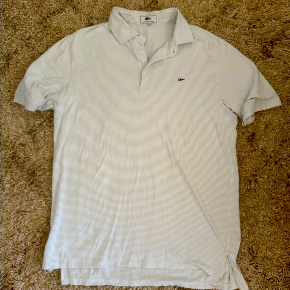 Southern Lure Men’s S/S Golf Shirt Size XXL